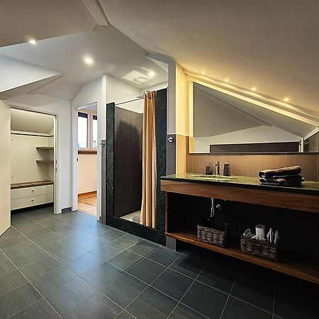 Residenza Laurum Mandello del Lario Zewnętrze zdjęcie