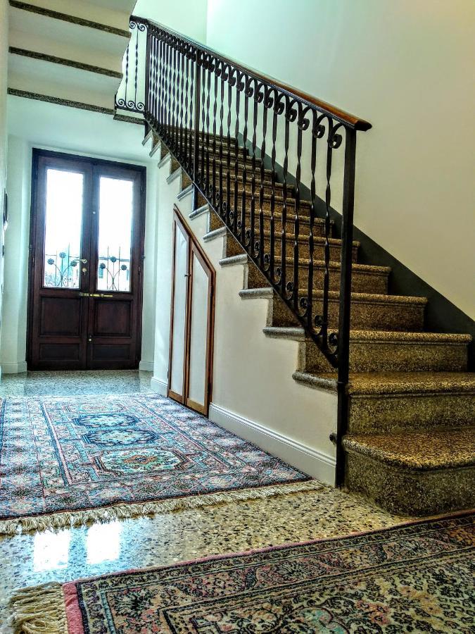Residenza Laurum Mandello del Lario Zewnętrze zdjęcie