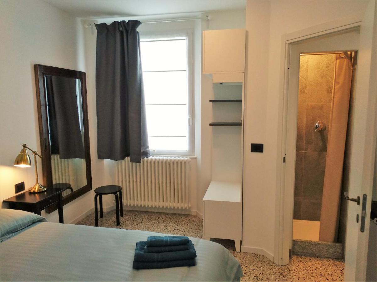 Residenza Laurum Mandello del Lario Zewnętrze zdjęcie