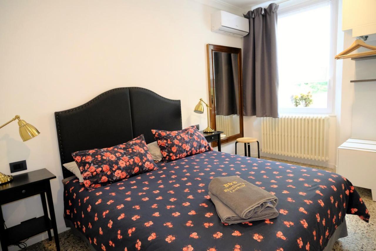 Residenza Laurum Mandello del Lario Zewnętrze zdjęcie