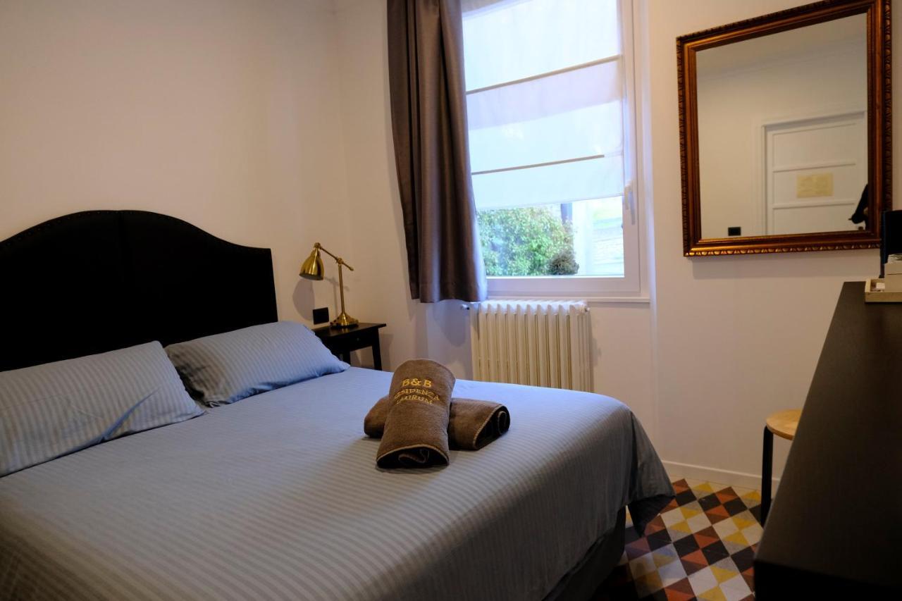 Residenza Laurum Mandello del Lario Zewnętrze zdjęcie