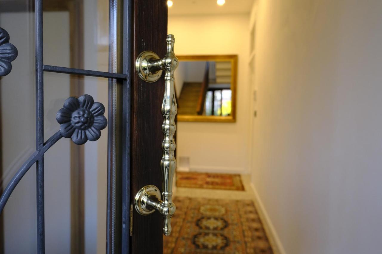 Residenza Laurum Mandello del Lario Zewnętrze zdjęcie