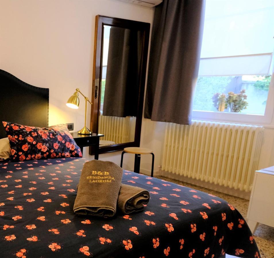 Residenza Laurum Mandello del Lario Zewnętrze zdjęcie