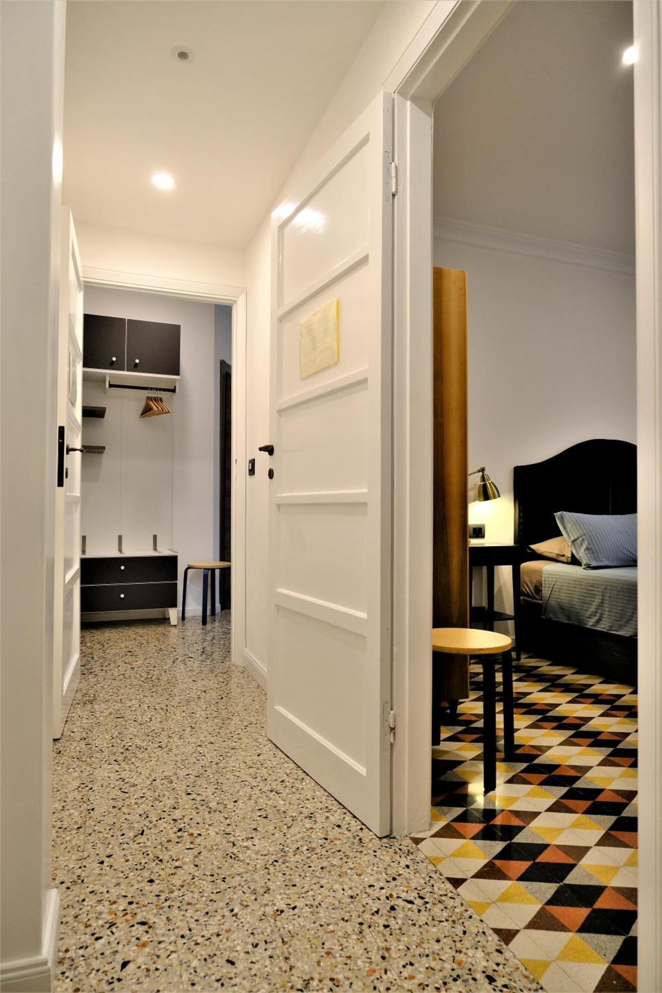 Residenza Laurum Mandello del Lario Zewnętrze zdjęcie