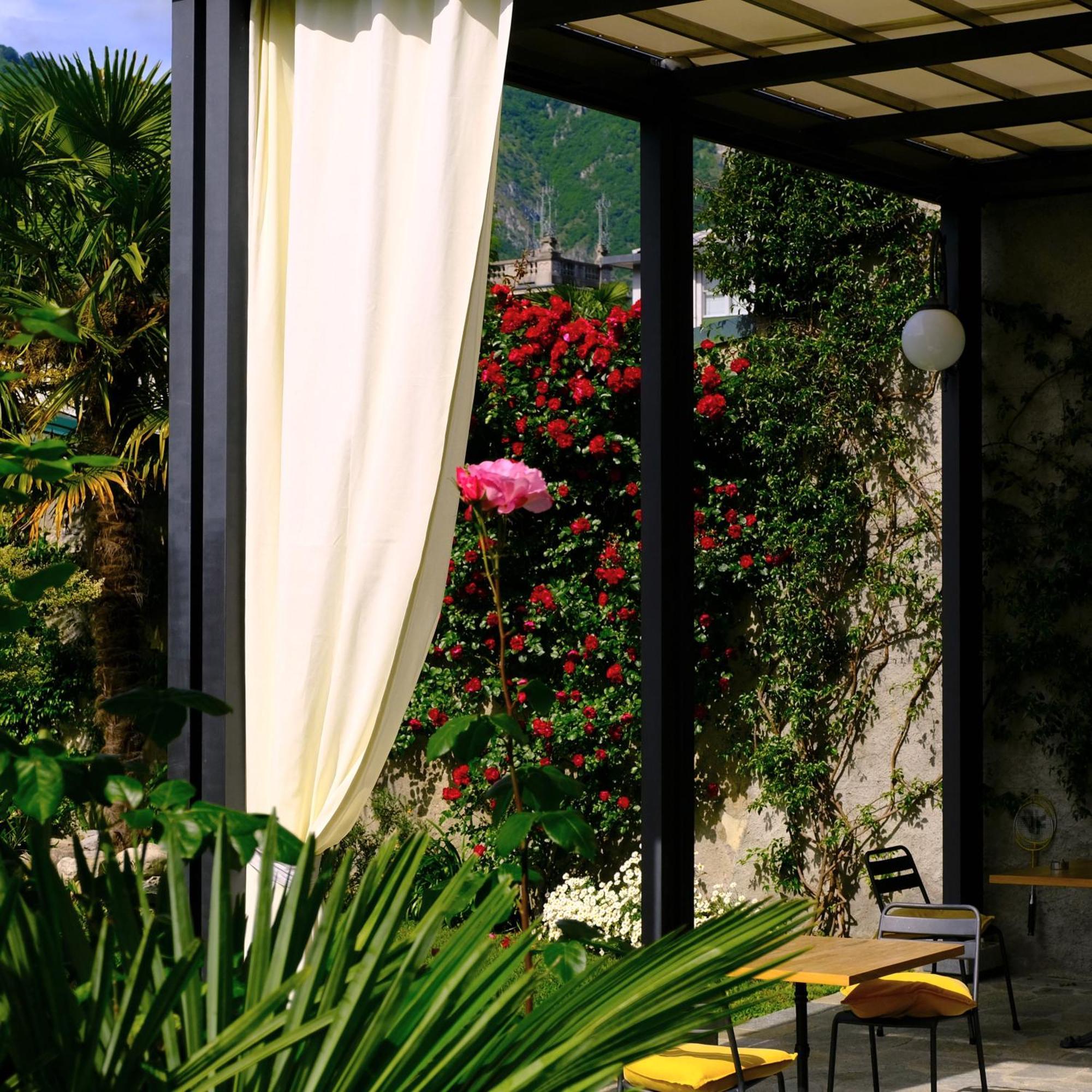 Residenza Laurum Mandello del Lario Zewnętrze zdjęcie