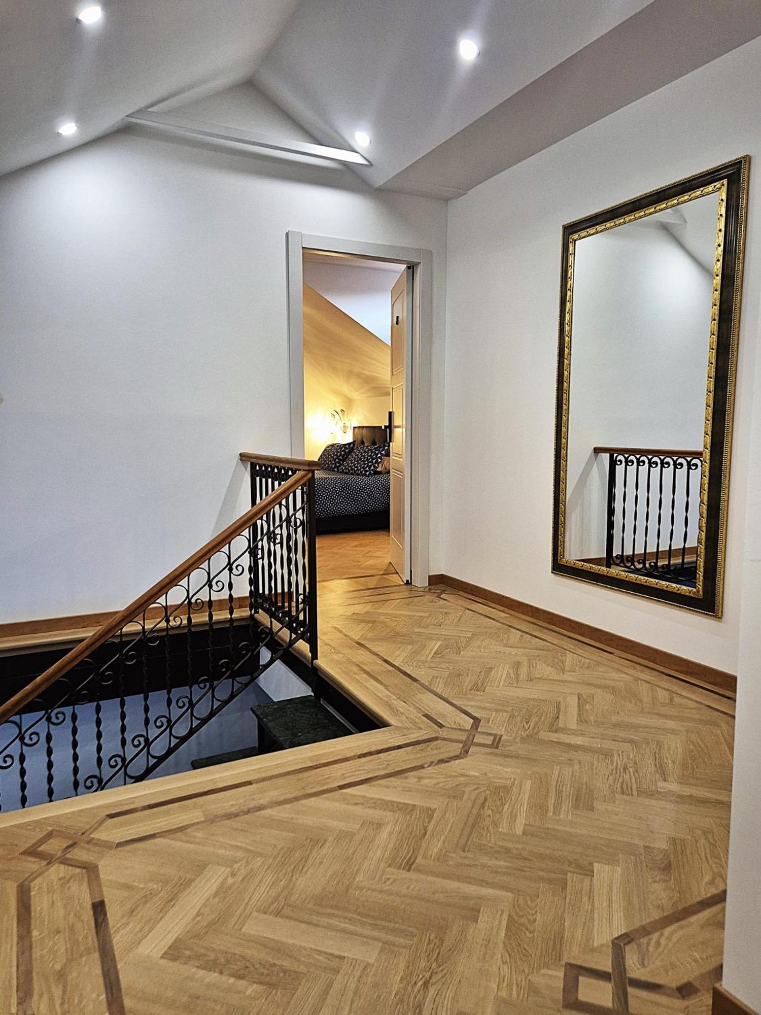 Residenza Laurum Mandello del Lario Zewnętrze zdjęcie